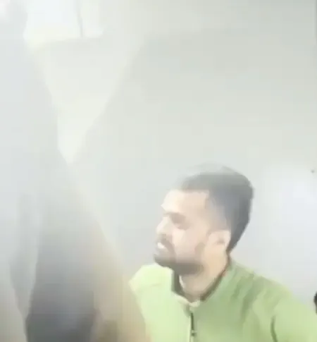 Delhi Police Detain Couple for Racial Harassment in Malviya Nagar