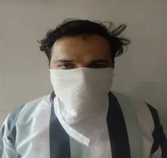 Delhi Police arrest Bishnoi-Hashim Baba syndicate operative in Nadir Shah murder case