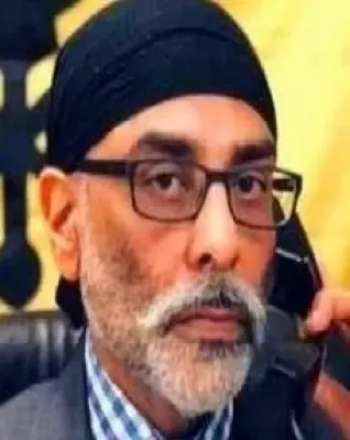 Did Delhi Police Capture Khalistani Operatives Linked to Gurpatwant Pannun?