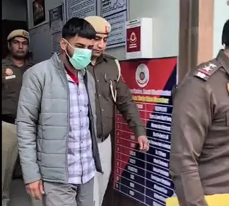 Delhi Police Unravel Major 'Digital Arrest' Scam from Jaipur, Arrest Three for Defrauding Elderly Woman of Rs 16 Lakh
