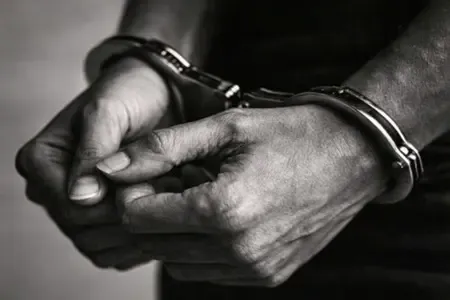 Delhi Police Unravel Drug Syndicate in Patel Nagar, Two Arrested with 1.56 Kg of Ganja