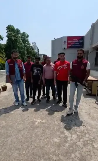 Delhi Police bust IPL ticket black market racket, three arrested