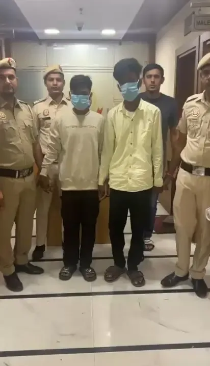 Delhi Police bust Jamtara-style cyber gang, 2 arrested for credit card fraud targeting 50+