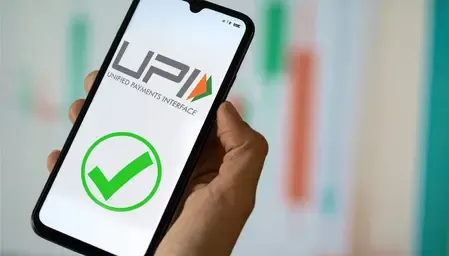 Delhi Police nabs accused in ₹1.20 lakh UPI fraud after mobile theft