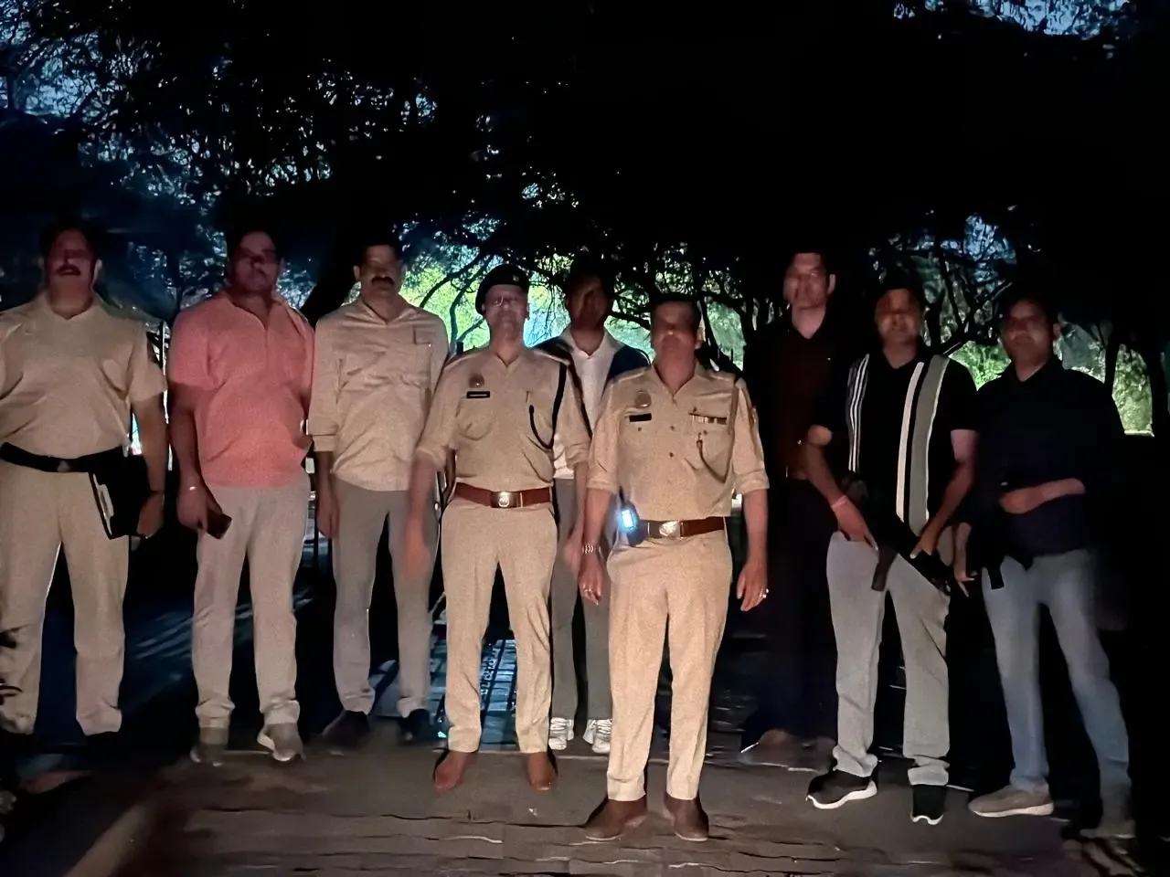 दिल्ली पुलिस मुठभेड़: कुख्यात बदमाश सुनील उर्फ शेट्टी गिरफ्तार, 16 आपराधिक मामले दर्ज