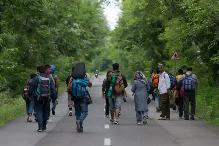 Did Delhi Police Uncover 548 Foreign Nationals Illegally Residing in 2025?