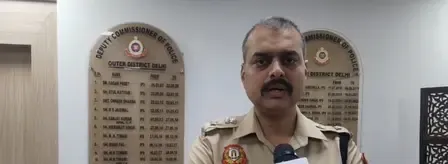 Delhi Police Enhance Security Measures for Holi Festivities