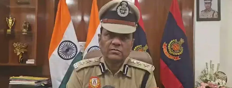 दिल्ली पुलिस का एंटी-ड्रग अभियान: शाहदरा में हॉटस्पॉट चिह्नित, नेटवर्क तोड़ने पर जोर