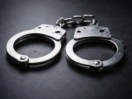 दिल्ली पुलिस ने बवाना हत्या मामले में मुख्य आरोपी निखिल को किया गिरफ्तार