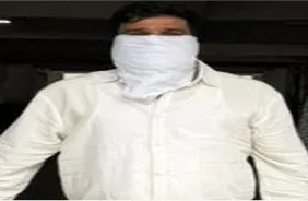 दिल्ली पुलिस स्पेशल सेल ने गैंगस्टर शब्बीर अली को पकड़ा, 14 आपराधिक मामले दर्ज