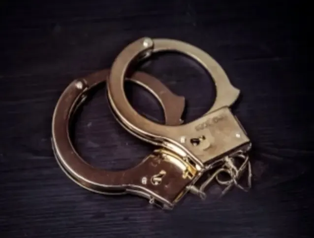 क्या दिल्ली पुलिस ने नाइजीरियाई ड्रग तस्कर को पकड़ा जिसे कोर्ट ने भगोड़ा घोषित किया था?