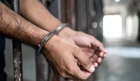 दिल्ली पुलिस ने शहजाद भट्टी के खास ऑपरेटिव को किया गिरफ्तार, आतंकी मॉड्यूल का भंडाफोड़