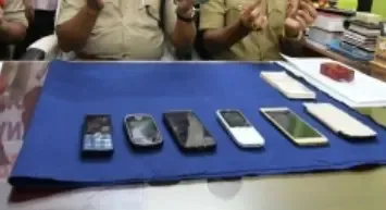 How Did Delhi Police Recover Over 160 Lost Mobile Phones?