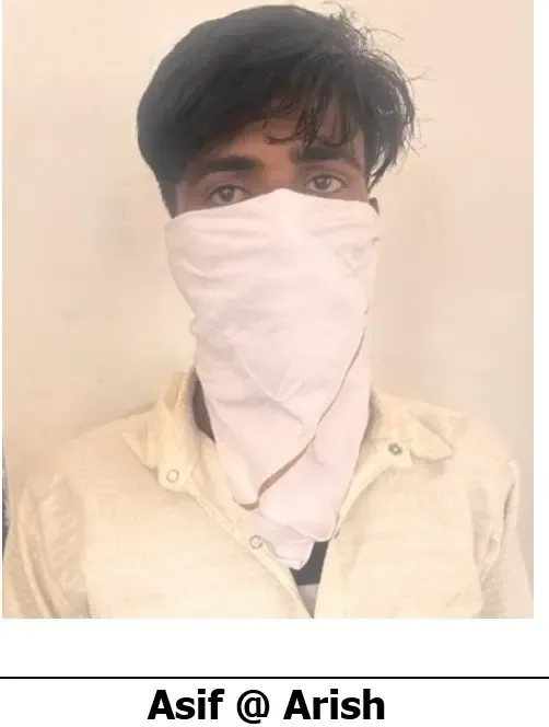 Did Delhi Police Special Cell Just Bust a Pakistan-Backed Terror Module?