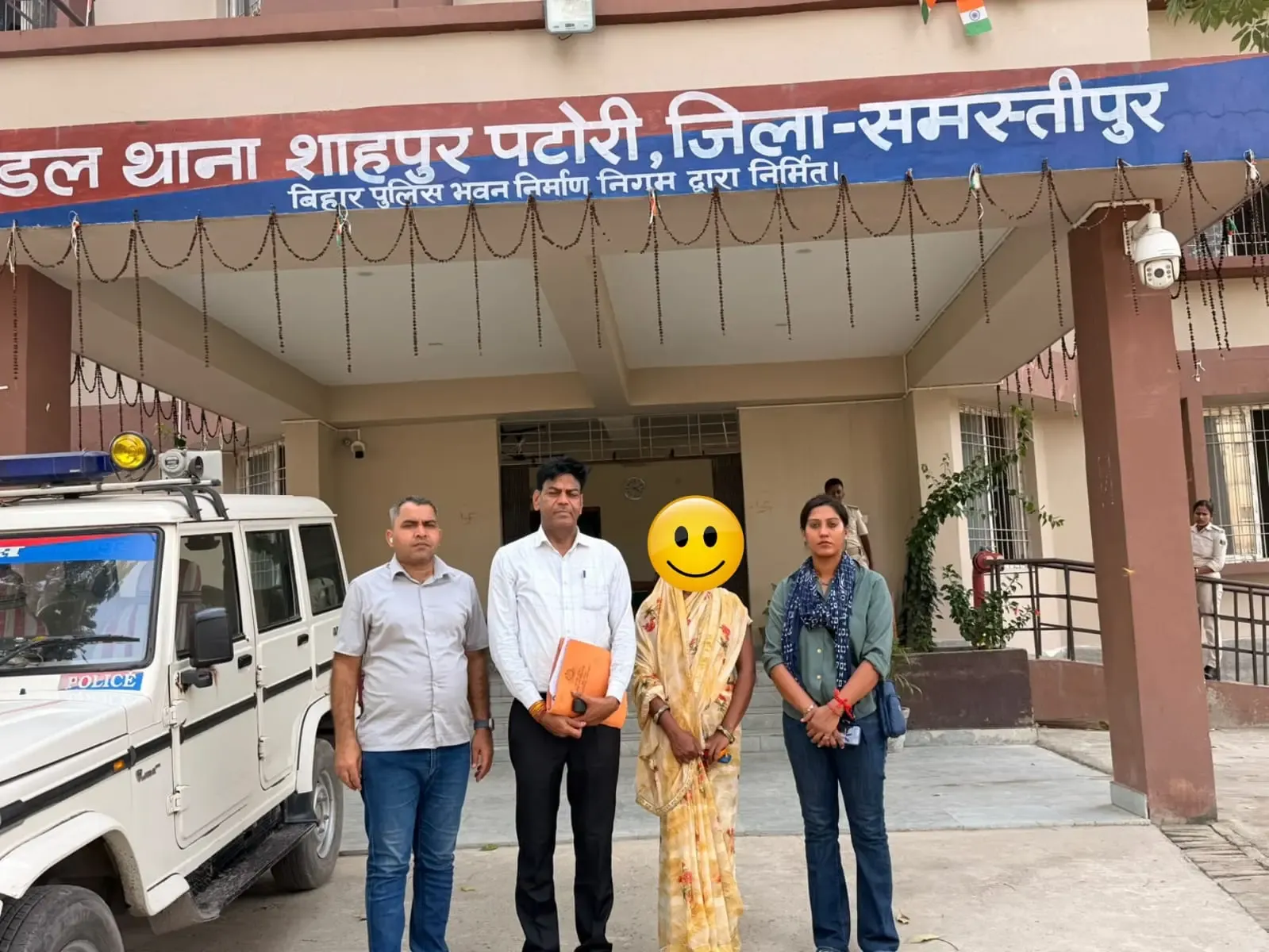 Delhi Police trace missing girl after 8 years, recover her from Bihar