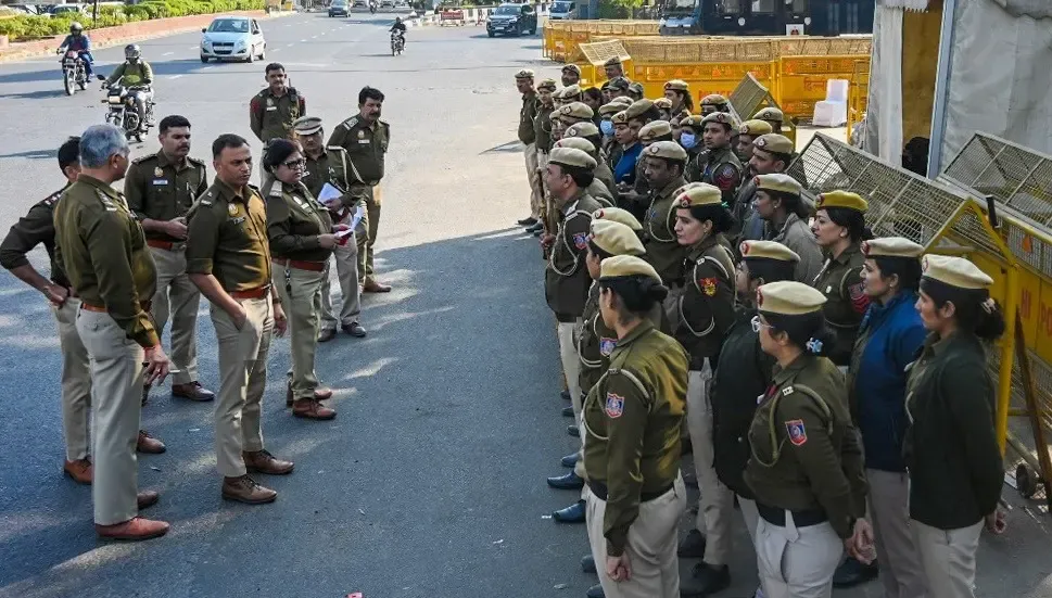 Delhi Police Launches 'Shishtachar' Anti-Eve Teasing Initiative for Women's Security