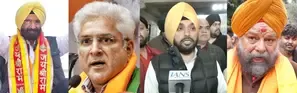 Delhi Election Outcomes: Did Turncoats Triumph or Fail After Party Switches?