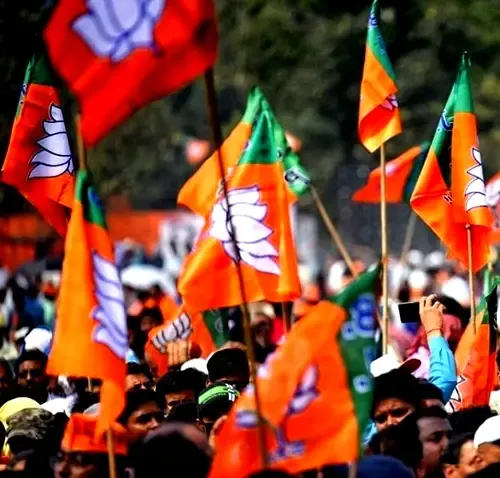 Delhi Elections: BJP Poised to Offer 500 Units of Complimentary Power for Temples and Gurudwaras