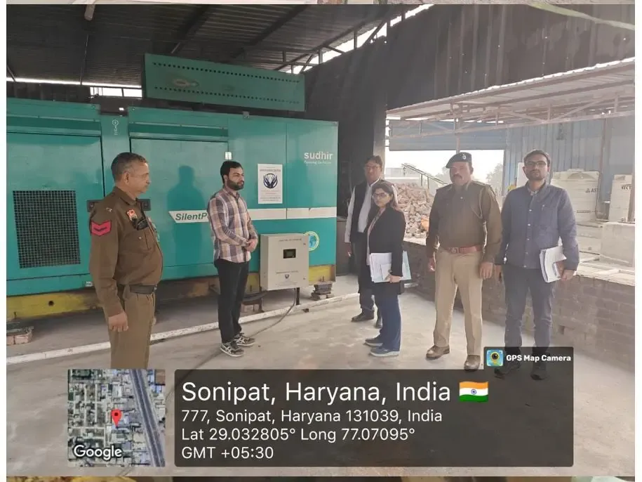 Is Delhi's Pollution Crisis Leading to the Closure of 16 Industrial Units in NCR?