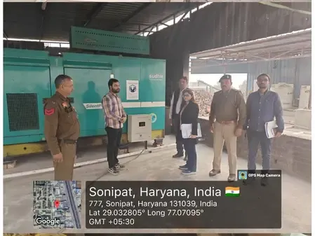 Delhi pollution: CAQM orders closure of 16 industrial units in NCR 