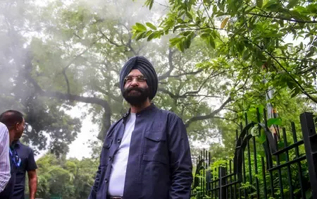 Is the Delhi Pollution Panel Ready to Transform to Cleaner, Greener Industries?