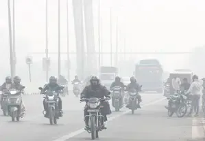 Supreme Court Empowers CAQM to Enforce Enhanced GRAP-II Amid Pollution Concerns in Delhi