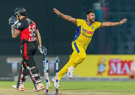 DPL T20 Season 3 auction: Pant, Pratika among 600+ players on July 1