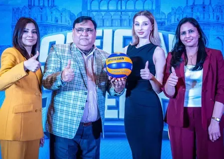 Delhi Pro Volleyball League 2026: Founders Pledge Financial Security for Players