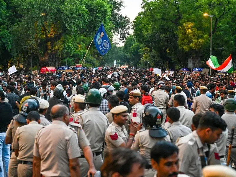 Delhi protests put ₹400 crore daily business at risk, ₹4,000 crore in 10 days: CAIT