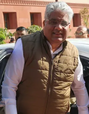 Delhi recorded 200 good air days in 2025 compared to 110 days in 2016: Bhupender Yadav