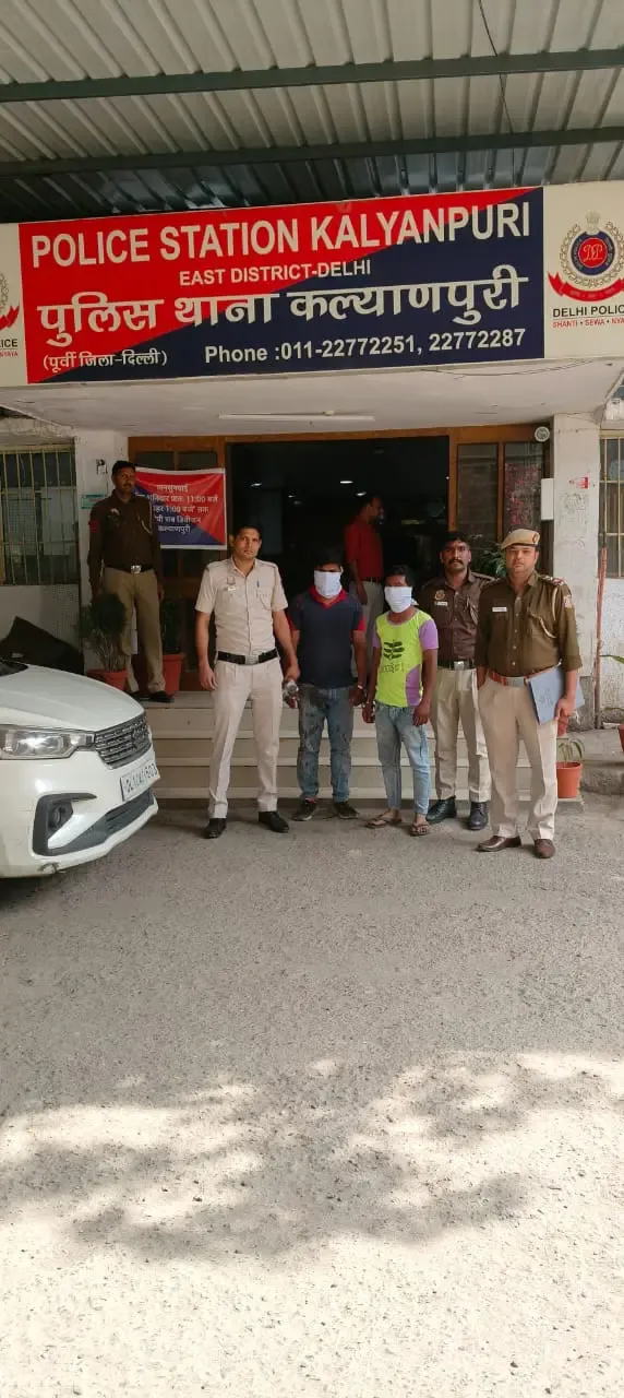 Delhi Road Rage: Salesman from Sleepy Owl Kills Biker with Glass Bottle