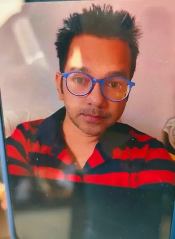 क्या दिल्ली के साकेत कोर्ट के स्टाफ मेंबर ने काम के दबाव के कारण आत्महत्या की?