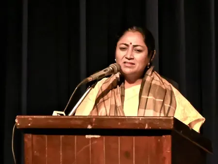 दिल्ली सरकार की बड़ी पहल, खेती का डिजिटल डेटा बनेगा, केंद्र से मिलेगी राशि : सीएम रेखा गुप्ता 