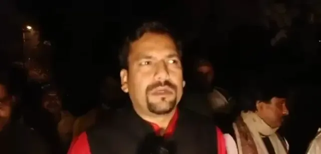 क्या दिल्ली सरकार ने प्रदूषण से संबंधित डाटा छिपाया है? विधानसभा सत्र में उठाएंगे मुद्दा: आप विधायक संजीव झा