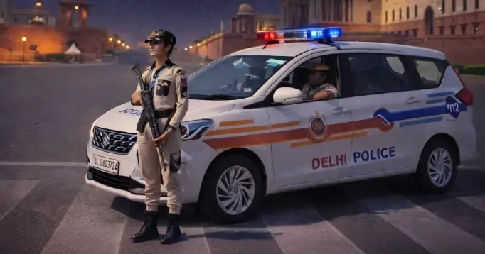 दिल्ली: सीलमपुर में रंगदारी न देने पर युवक पर जानलेवा हमला, सैलून में मचाई तबाही