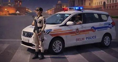 दिल्ली: सीलमपुर में रंगदारी न देने पर युवक पर जानलेवा हमला, सैलून में मचाई तबाही