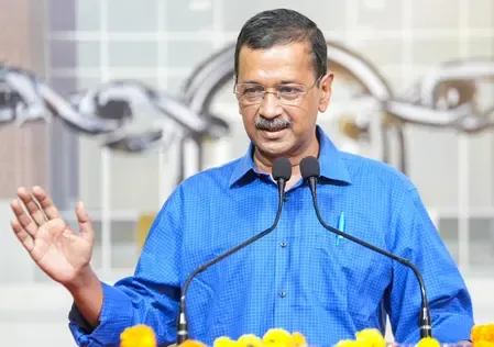 दिल्ली शराब घोटाला: केजरीवाल ने अवैध लाभ लिया, इसका कोई सबूत नहीं, वकीलों ने कोर्ट में रखा पक्ष 