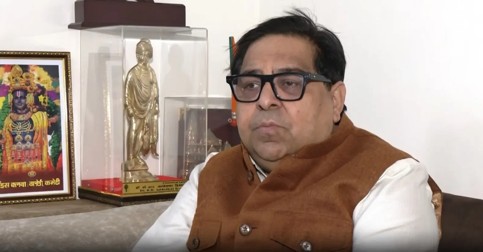 क्या भाजपा और 'आप' के बीच आरोप-प्रत्यारोप से शीतकालीन सत्र प्रभावित होगा?