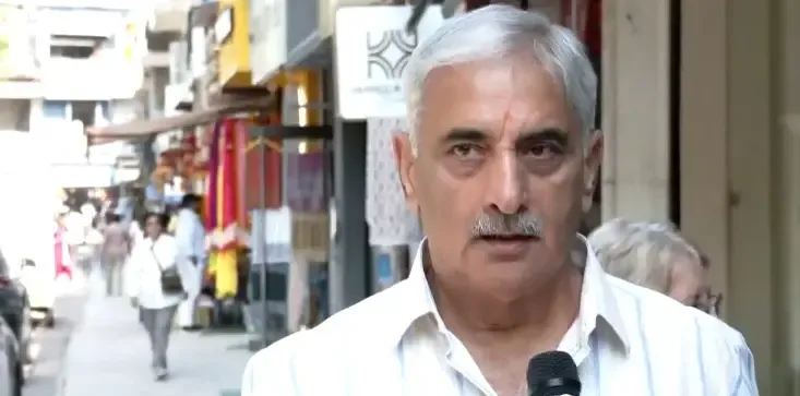 Delhi traders claim ₹100 crore daily losses as protests hit festive season sales