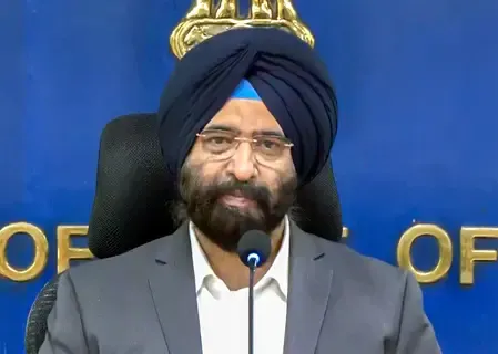 दिल्ली : सिरसा ने प्लास्टिक प्रदूषण को रोकने के लिए डीआरएस मॉडल्स का अध्ययन करने के दिए निर्देश