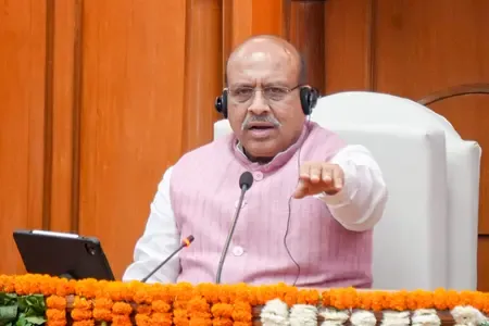 What Did Delhi Speaker Refer to PAC Regarding CAG Reports?