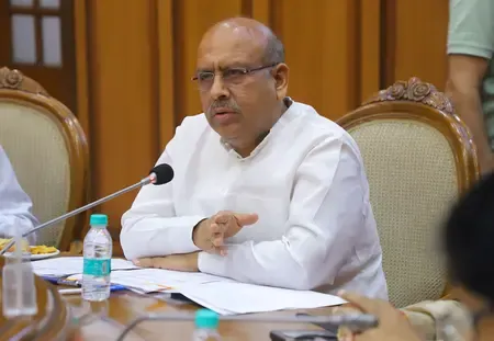 Can the Delhi Assembly Complex Transform into a Cultural Hub with Tourism Ministry's Help?