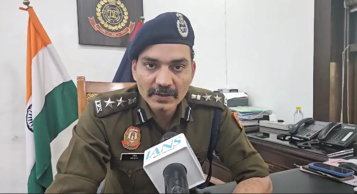 Delhi: Swiggy Delivery Worker Arrested After Fatal Stabbing