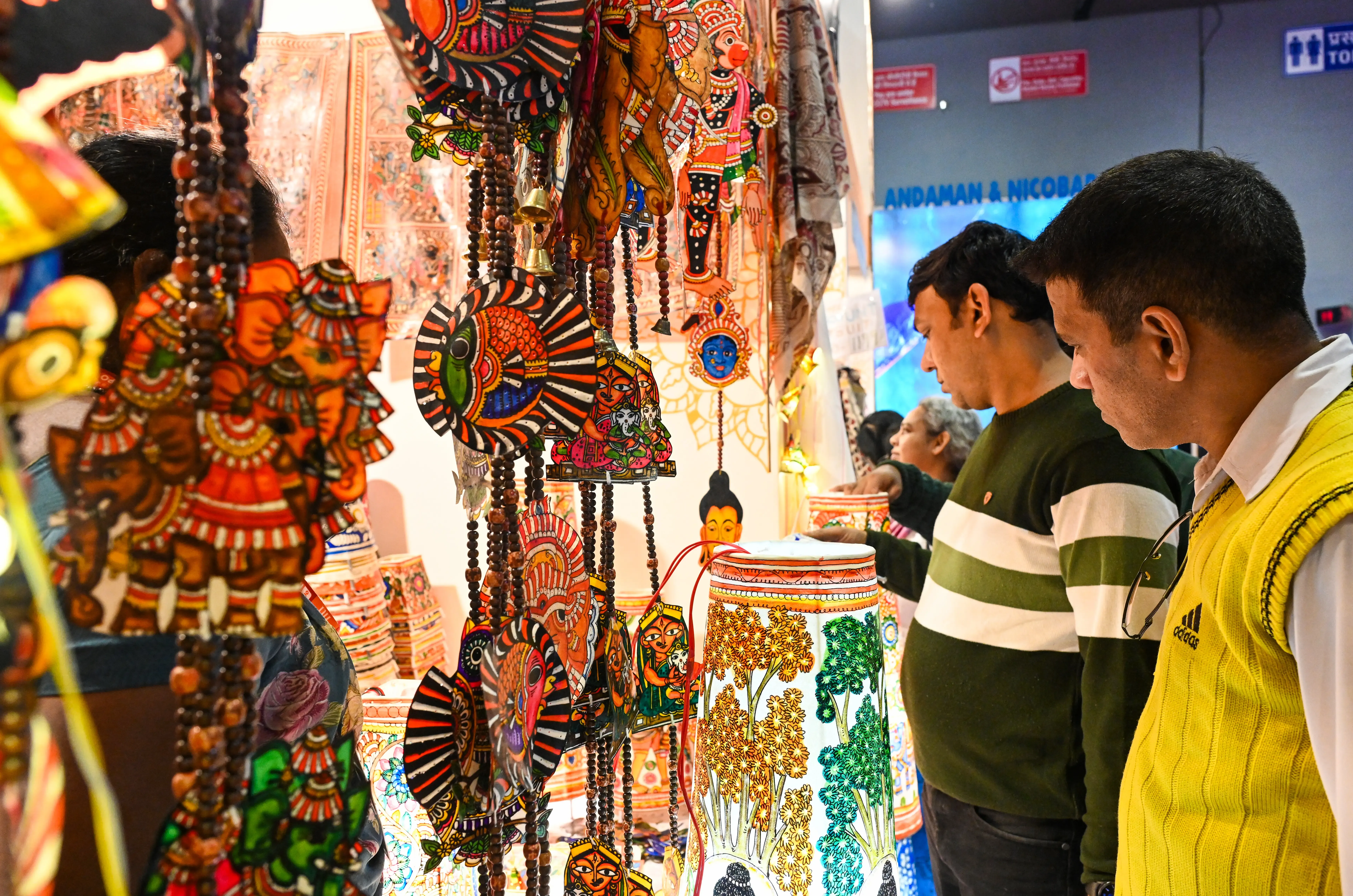 Will Delhi Host the Business-Expo 2026 for a Trade Boost?