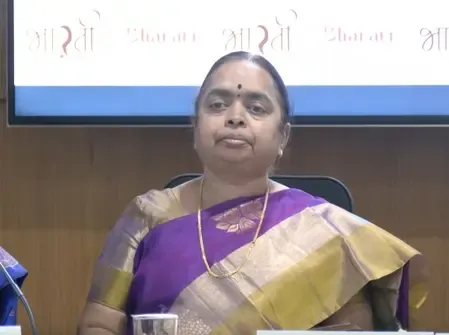Delhi Welcomes ‘Bharati – Nari se Narayani’: A National Dialogue on Women's Empowerment