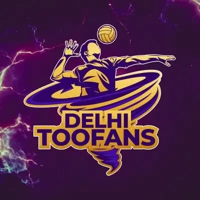 Delhi Toofans name 14-member squad for Prime Volleyball League Season 5