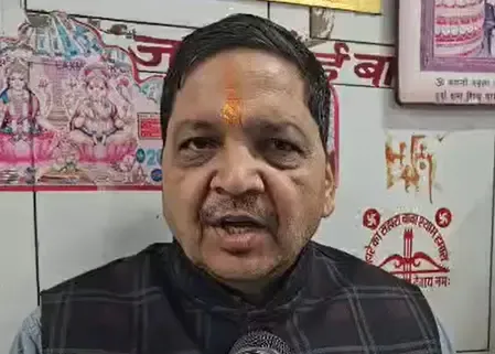What Are Traders in Gandhi Nagar Market Saying About the Union Budget?