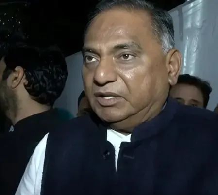 दिल्‍ली नगर निगम उपचुनाव: रामवीर सिंह बिधूड़ी का दावा, सभी सीटों पर जीतेगी भाजपा