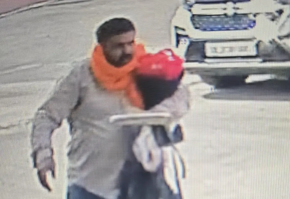 दिल्ली विधानसभा में सुरक्षा में सेंध: सरबजीत सिंह को 8 दिन की पुलिस कस्टडी में भेजा गया