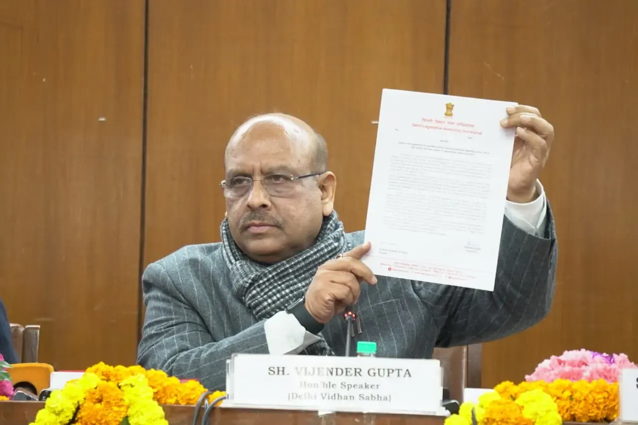 क्या दिल्ली विधानसभा सचिवालय ने पंजाब पुलिस को रिपोर्ट सौंपने के लिए 3 दिन दिए और 10 दिन की मांग ठुकराई?